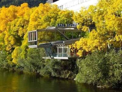 Gewerbeobjekt kaufen in 8700 Leoben (Bild 2)