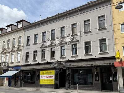 Gewerbeobjekt mieten in 1190 Wien