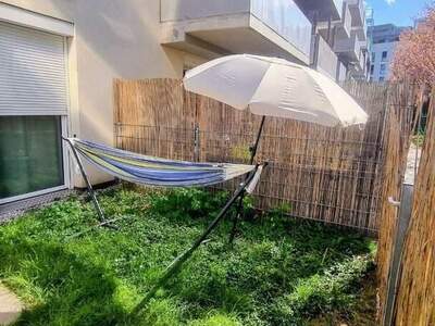 Apartment provisionsfrei mieten in 1110 Wien