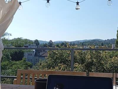 Wohnung mieten in 1190 Wien (Bild 5)