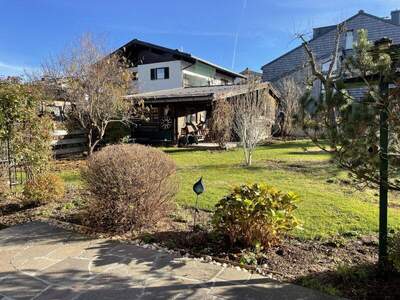 Einfamilienhaus kaufen in 5760 Saalfelden (Bild 3)