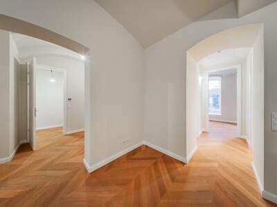 Terrassenwohnung kaufen in 1050 Wien (Bild 4)