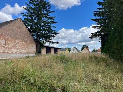 Grundstück kaufen in 2263 Dürnkrut (Bild 2)