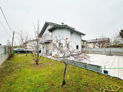 Einfamilienhaus kaufen in 1210 Wien (Bild 1)