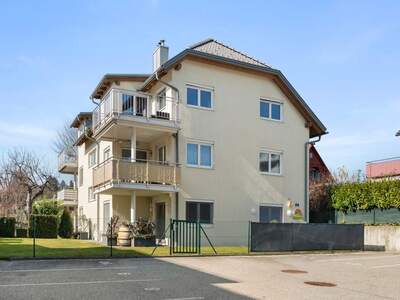 Terrassenwohnung kaufen in 9220 Velden (Bild 1)