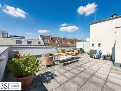 Apartment provisionsfrei mieten in 1050 Wien