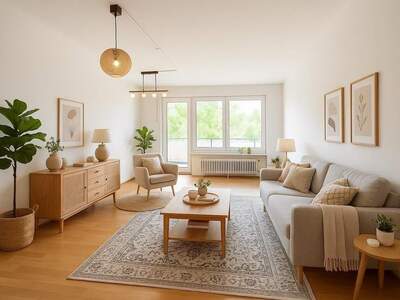 Eigentumswohnung in 8042 Graz