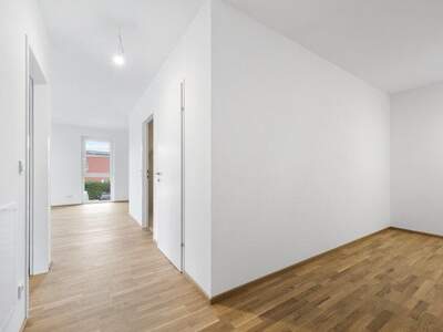 Terrassenwohnung kaufen in 2700 Wr. Neustadt (Bild 4)