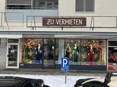Gewerbeobjekt mieten in 9500 Villach