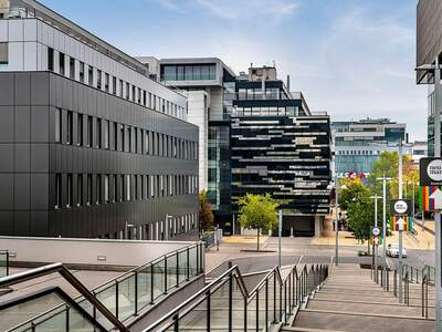 Gewerbeobjekt mieten in 1030 Wien (Bild 4)