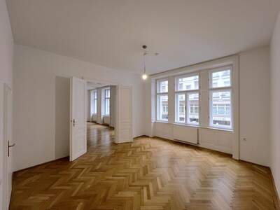 Büro / Praxis mieten in 1010 Wien (Bild 2)