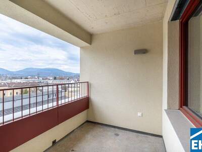 Terrassenwohnung mieten in 8020 Graz (Bild 2)