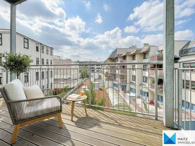 Wohnung kaufen in 1160 Wien