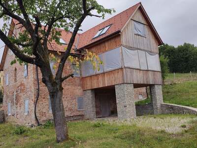Haus kaufen in 8081 Heiligenkreuz (Bild 2)