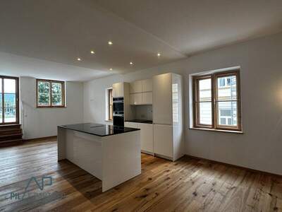 Terrassenwohnung mieten in 5400 Hallein (Bild 3)