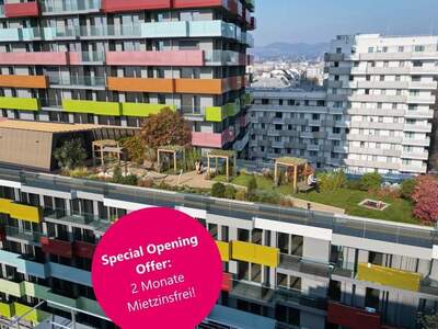 Mietwohnung in 1200 Wien