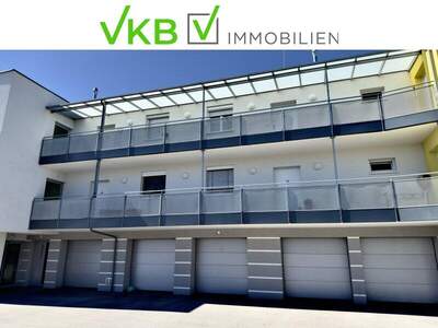 Etagenwohnung kaufen in 4600 Thalheim