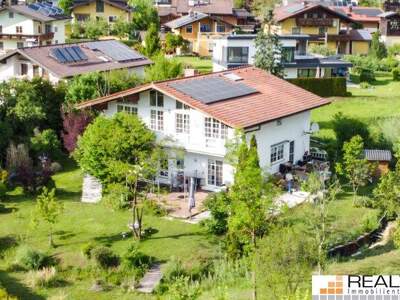 Zweifamilienhaus kaufen in 5421 Adnet