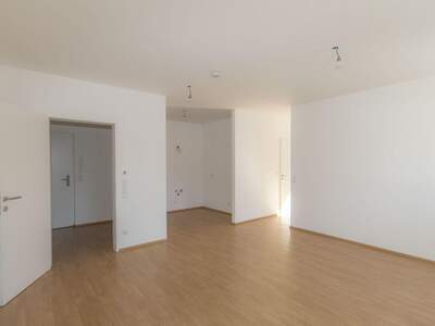 Wohnung mit Balkon in 8700 Leoben (Bild 4)