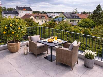 Eigentumswohnung in 1110 Wien