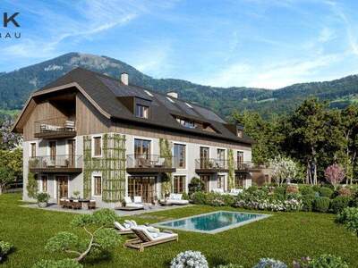 Wohnung kaufen in 5020 Salzburg