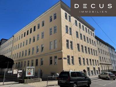 Wohnanlage kaufen in 1140 Wien (Bild 1)