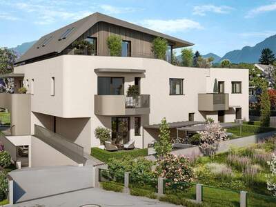 Wohnung kaufen in 5026 Salzburg (Bild 3)