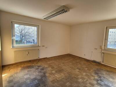 Gewerbeobjekt mieten in 6020 Innsbruck