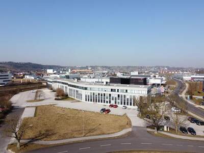 Gewerbeobjekt mieten in 4400 Steyr (Bild 5)