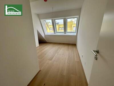 Terrassenwohnung kaufen in 1220 Wien (Bild 4)