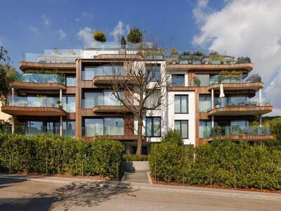 Wohnung mit Balkon kaufen in 1190 Wien (Bild 3)