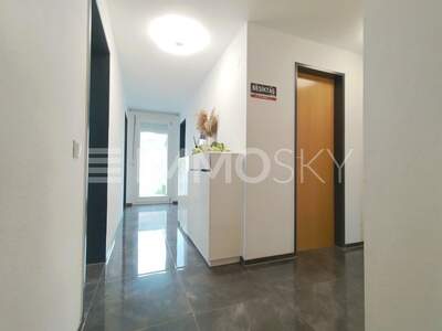 Terrassenwohnung kaufen in 6719 Bludesch (Bild 1)