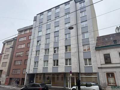 Mietwohnung in 1160 Wien