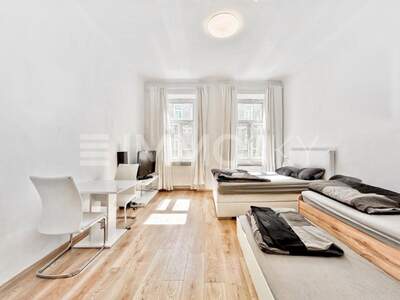 Etagenwohnung kaufen in 1100 Wien