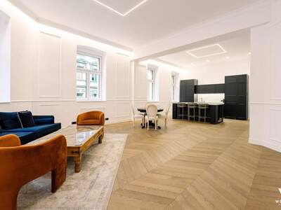 Wohnung kaufen in 1050 Wien