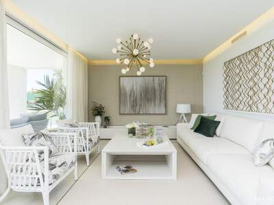 Wohnung kaufen in 11360 Cadiz (Bild 1)