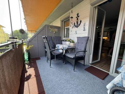 Wohnung mit Balkon kaufen in 9500 Villach (Bild 2)