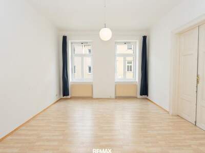 Altbauwohnung kaufen in 1020 Wien (Bild 3)