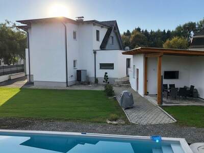 Haus kaufen in 8530 Deutschlandsberg