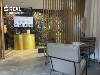 Terrassenwohnung kaufen in 8967 Haus (Bild 4)