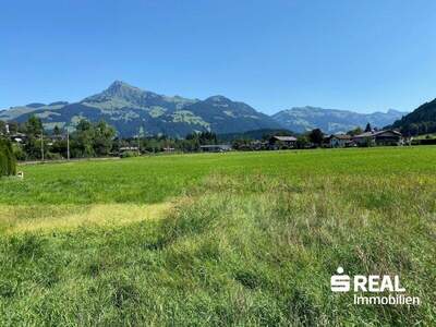 Grundstück kaufen in 6370 Kitzbühel (Bild 1)