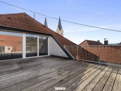 Mietwohnung in 9433 St. Andrä