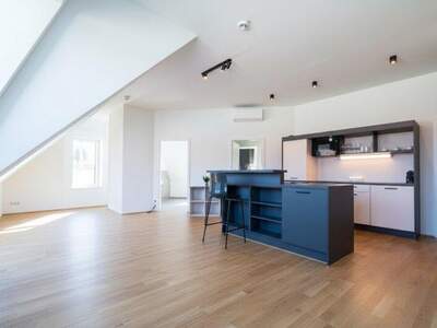 Terrassenwohnung kaufen in 1020 Wien (Bild 1)