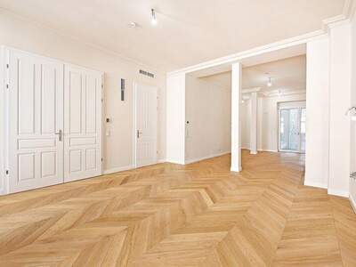 Terrassenwohnung kaufen in 1050 Wien (Bild 2)