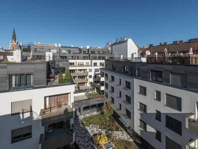 Wohnung mieten in 1040 Wien