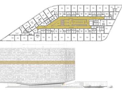 Anlageobjekt kaufen in 6020 Innsbruck (Bild 4)