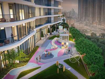 Wohnung mit Balkon kaufen (Bild 5)