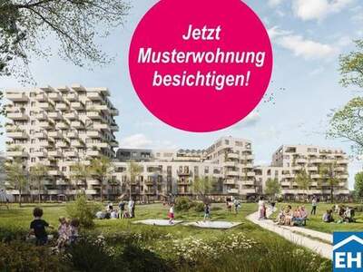 Mietwohnung in 1220 Wien