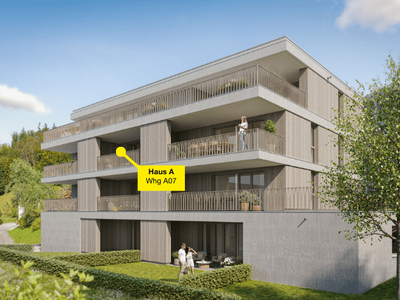 Wohnung kaufen in 6850 Dornbirn