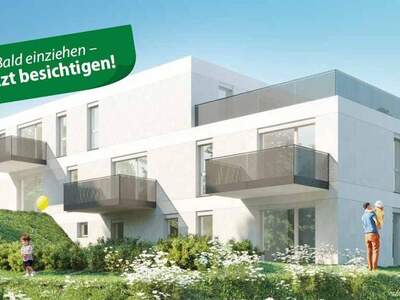 Mietwohnung in 2093 Geras